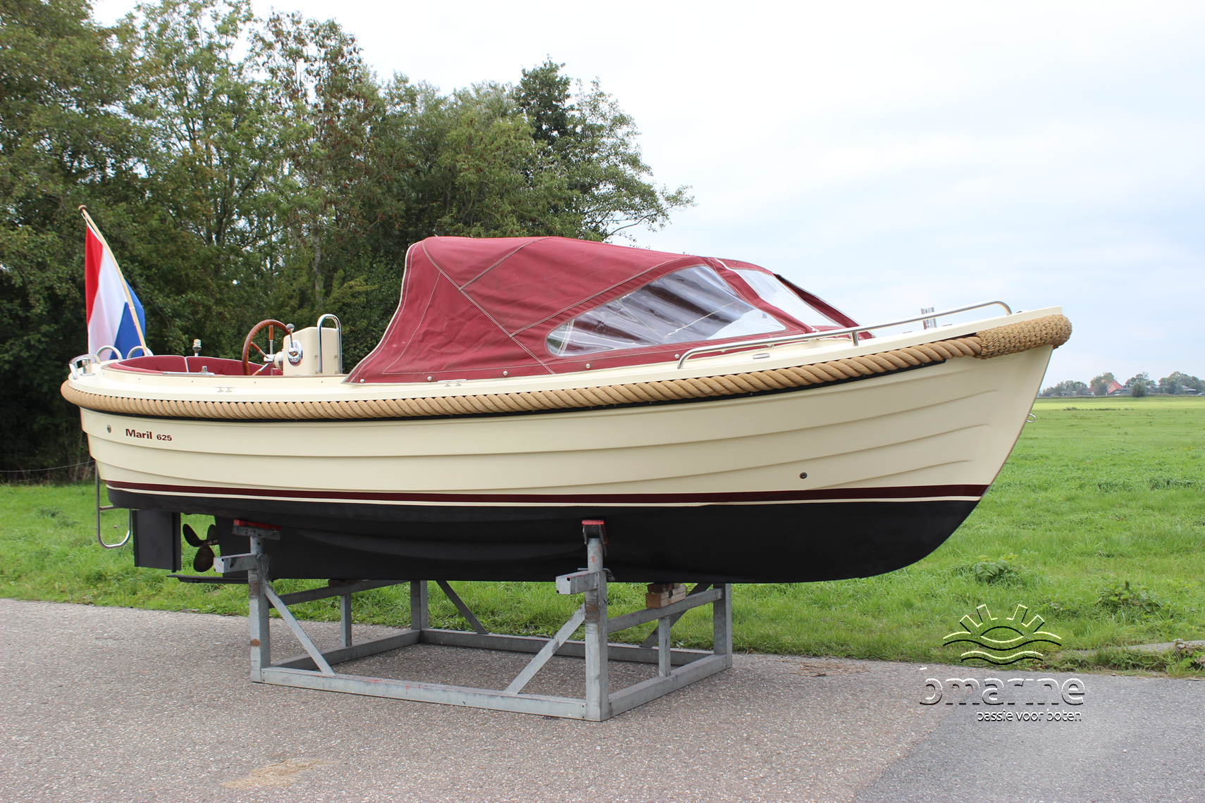 Maril 625