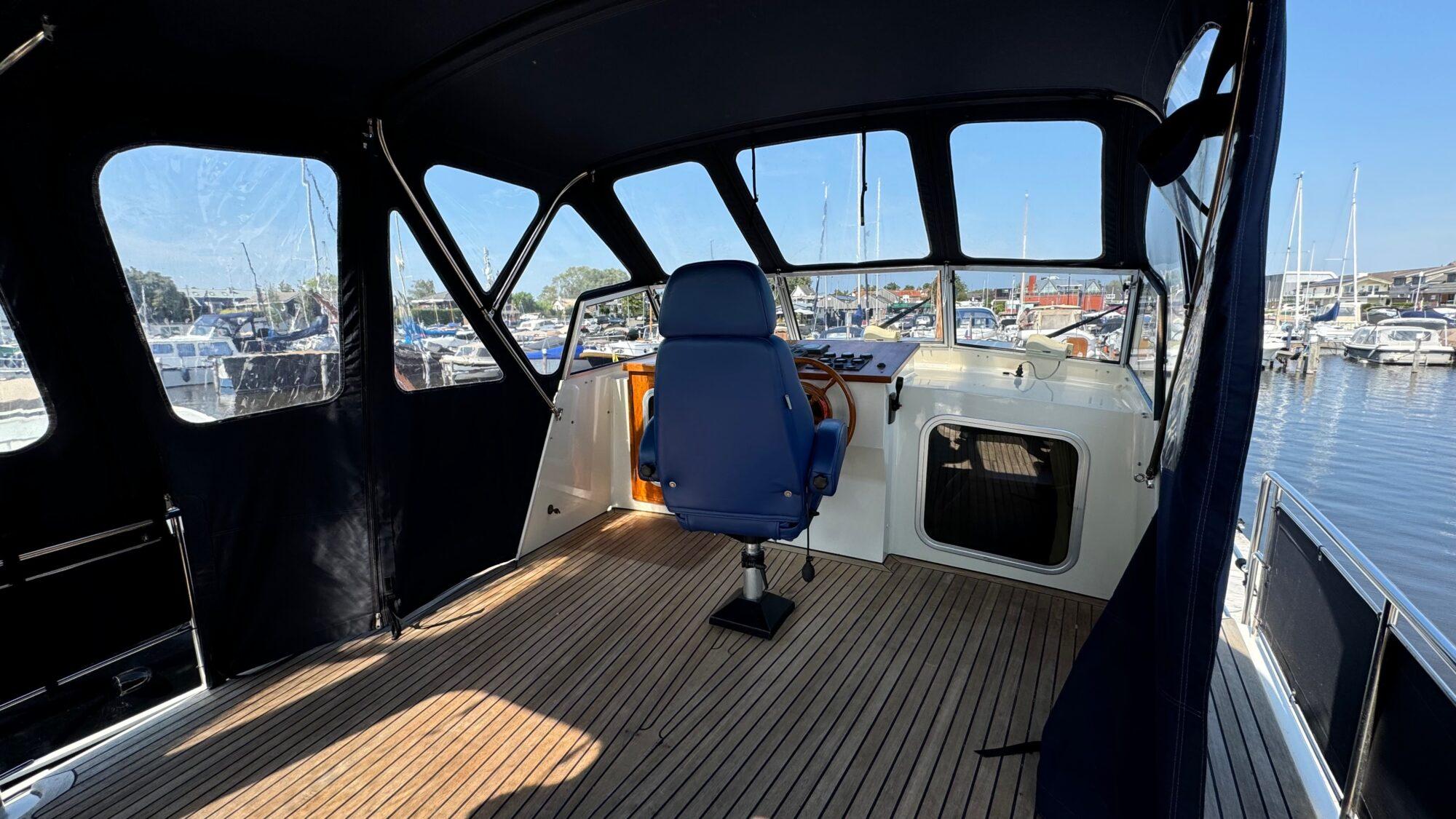 Brandsma Brandsma vlet 11.50 AK