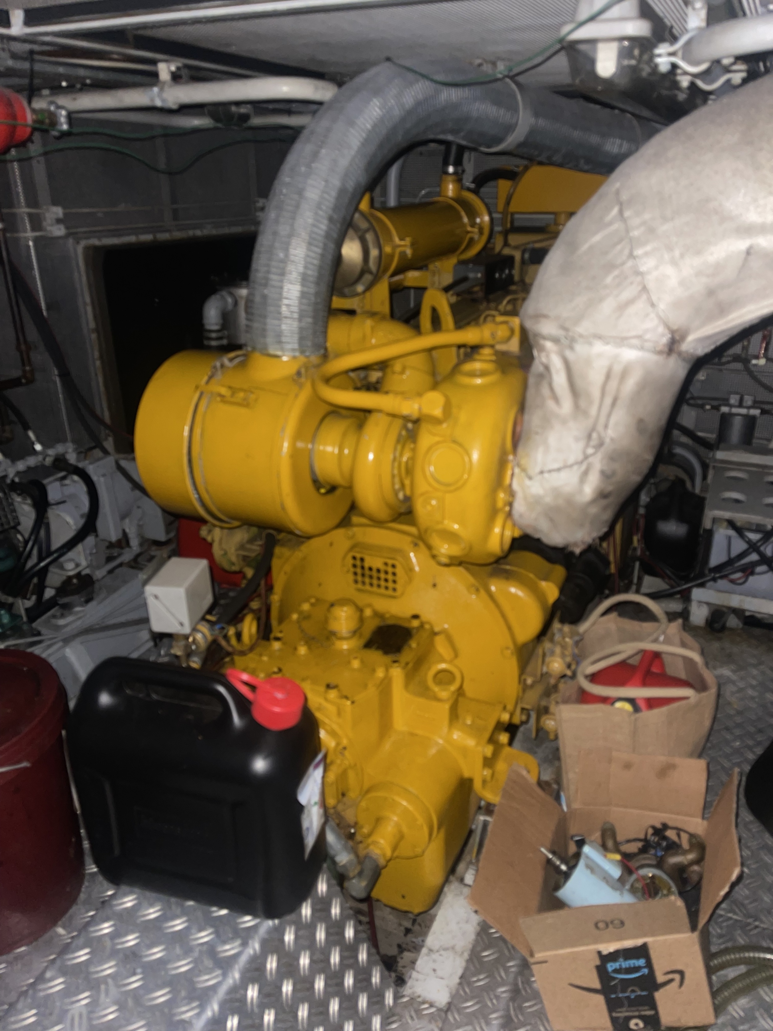 Lauwersmeer Kotter 1450