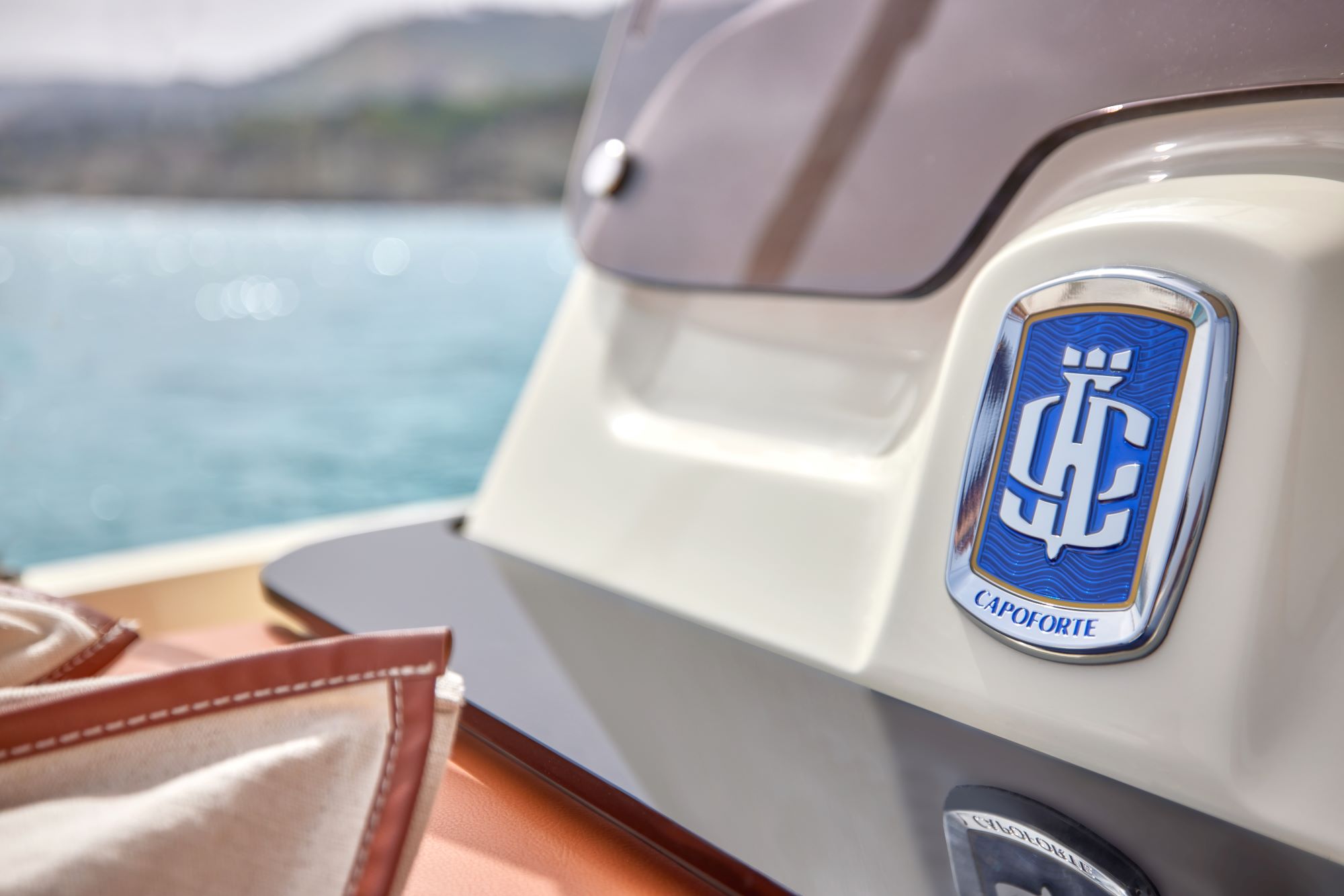 Capoforte Boats Capoforte 200SX