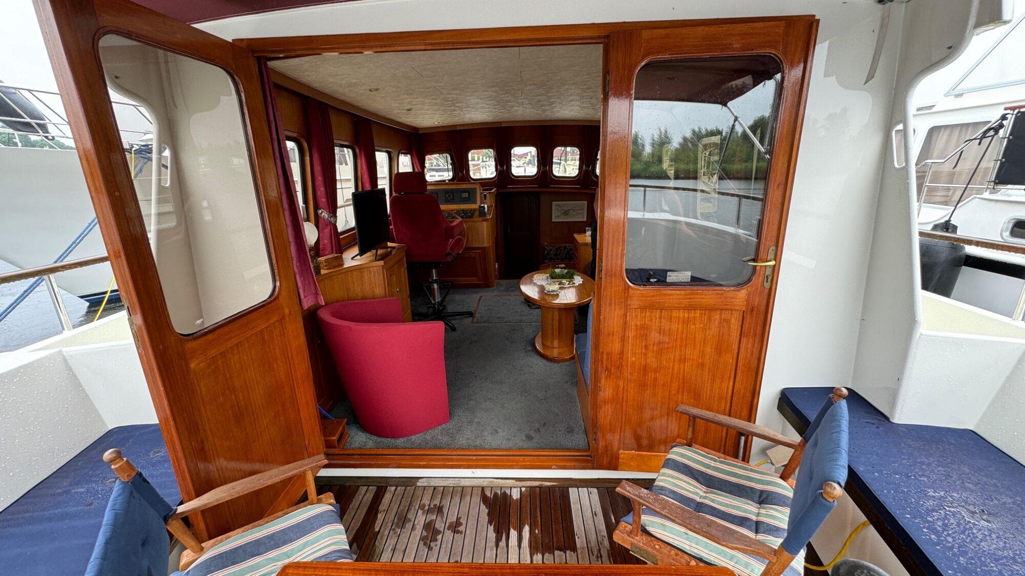 T & T T & T Rondspantkotter 14.00 OK