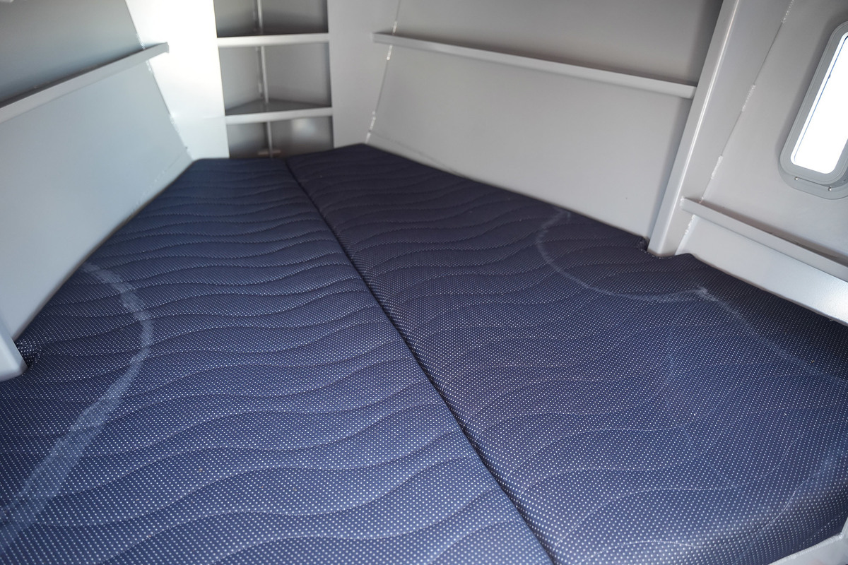 Lillebror LB85 Targa