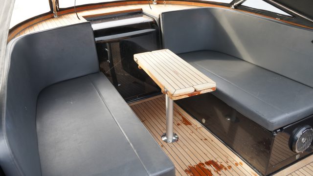 Isloep Rapida 990 occasion &  PAASSHOW 3, 4 & 6 APRIL! 🥂