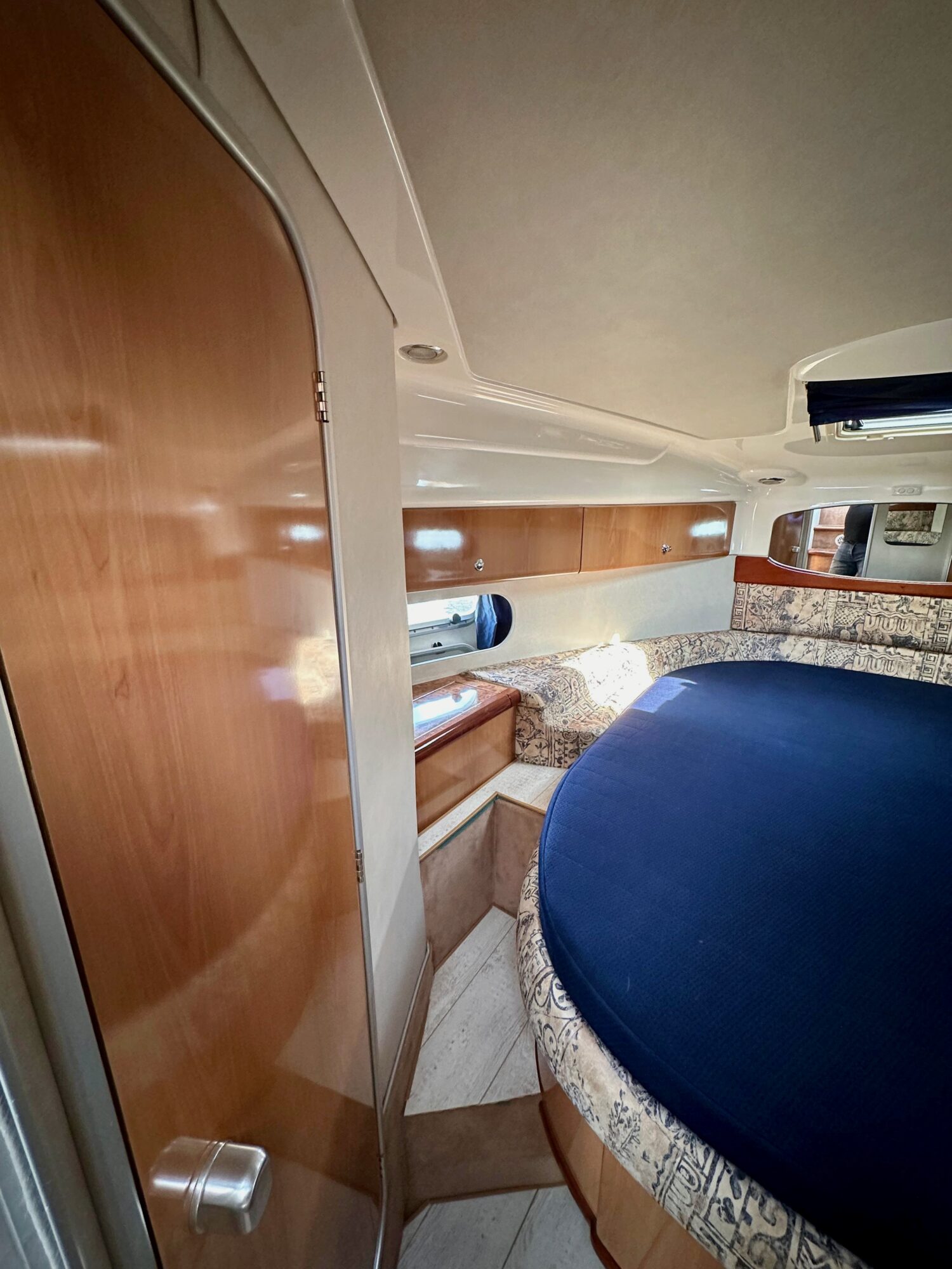 Sealine S37