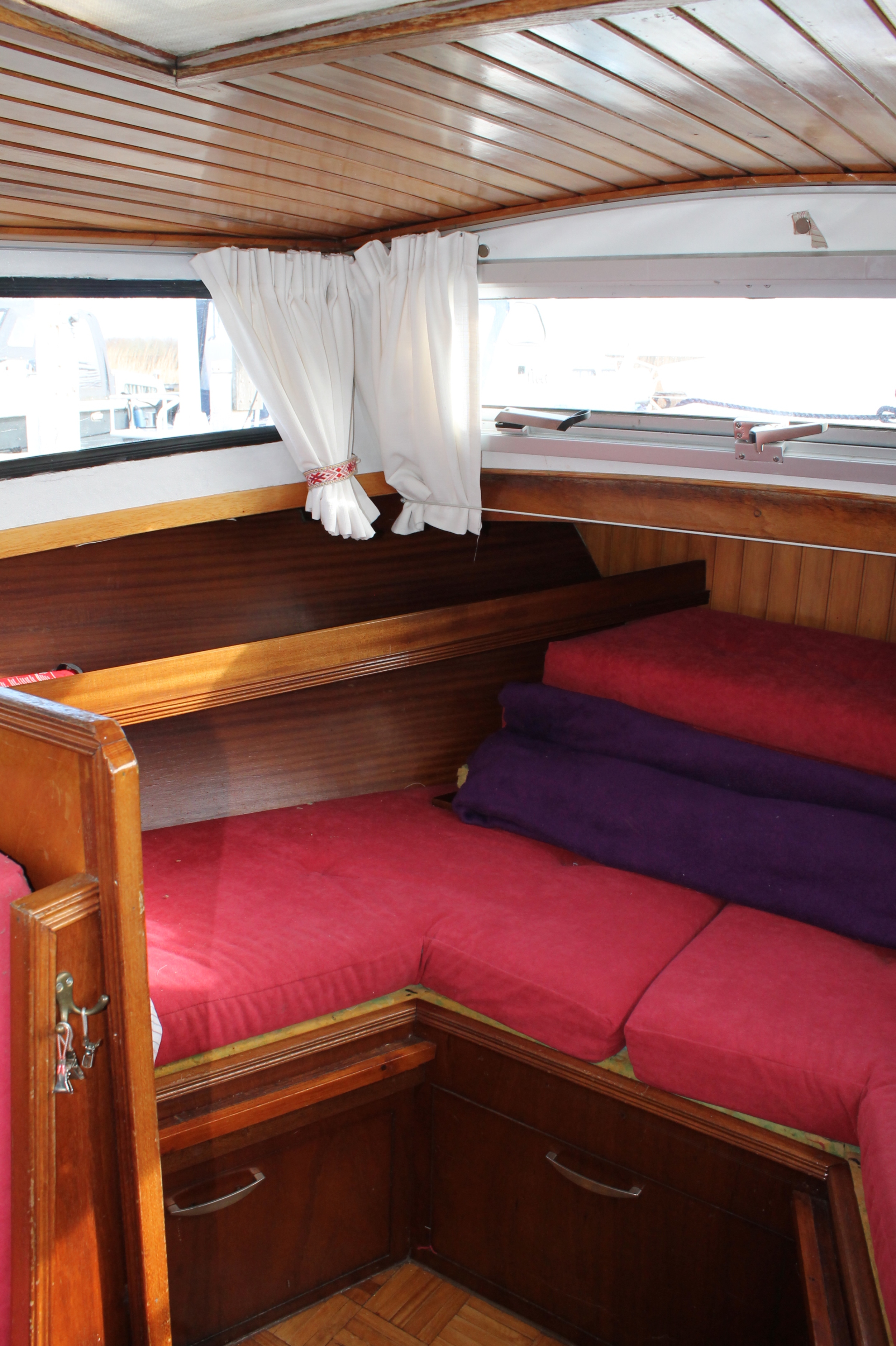 Peereboom Kruiser GSAK