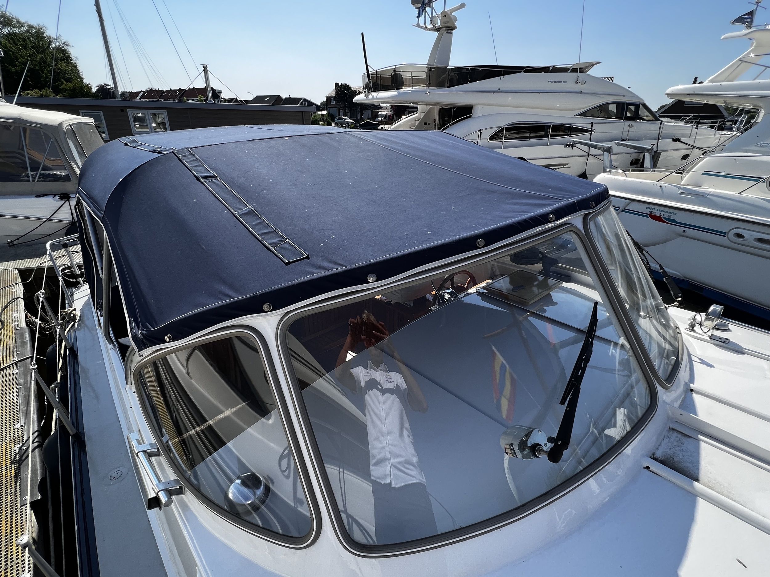 Verhoef Flowerland 965