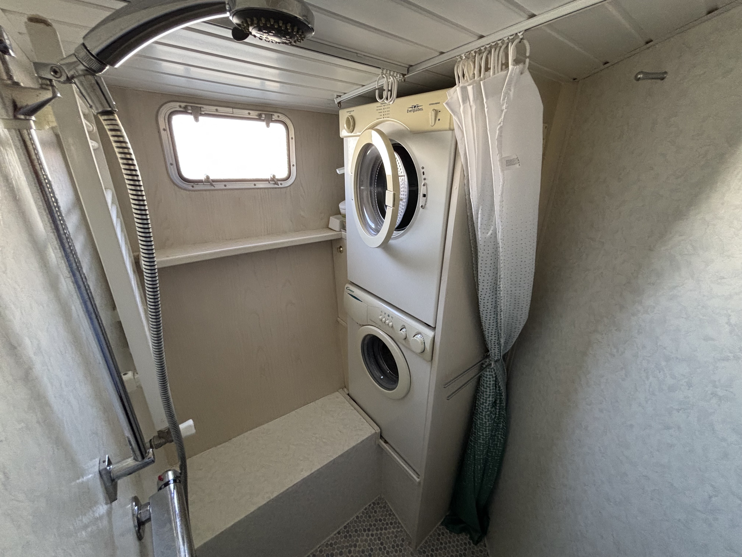 COLUMBUS Kotter 13.50 AK