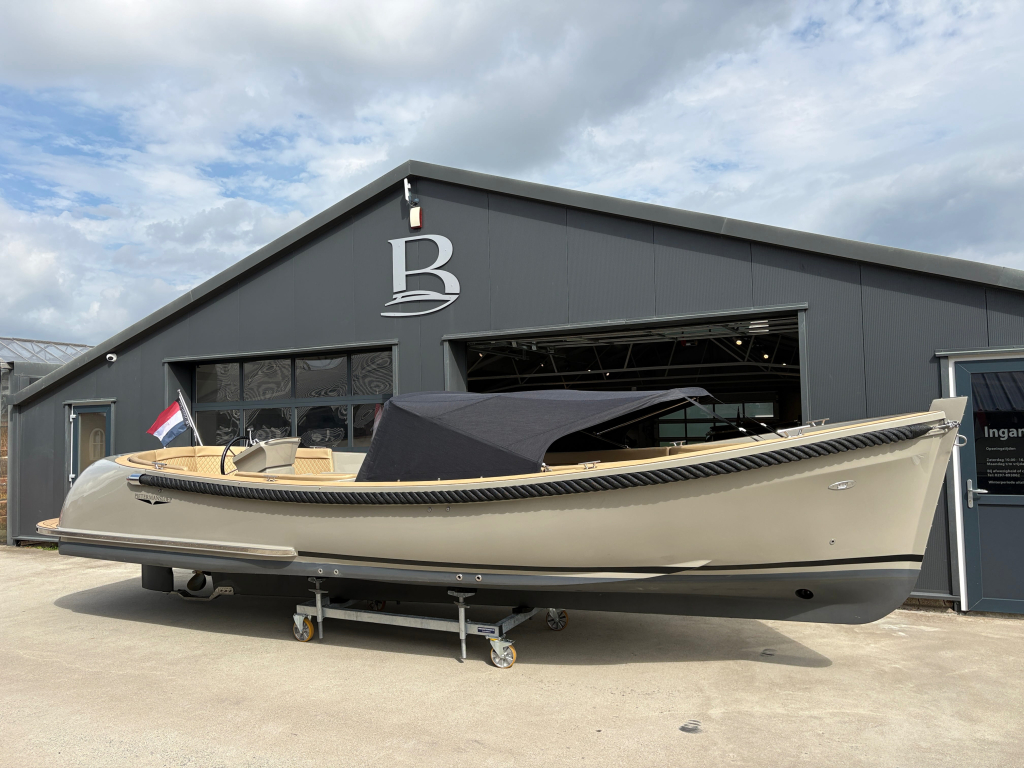 Pieterman 860 + 57pk Yanmar 
