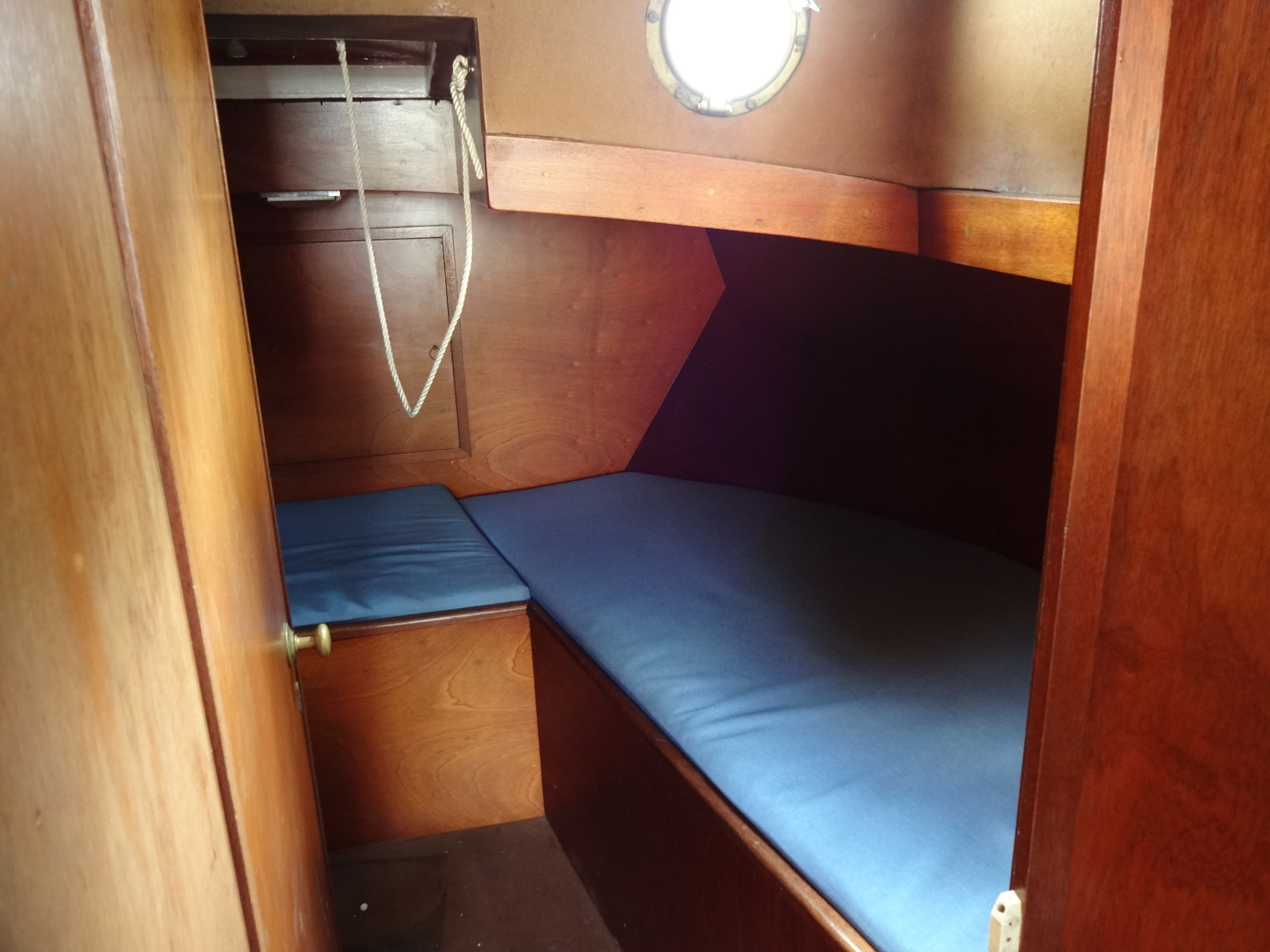 Zeeschouw 8.00 Zeeuwsche Schouw