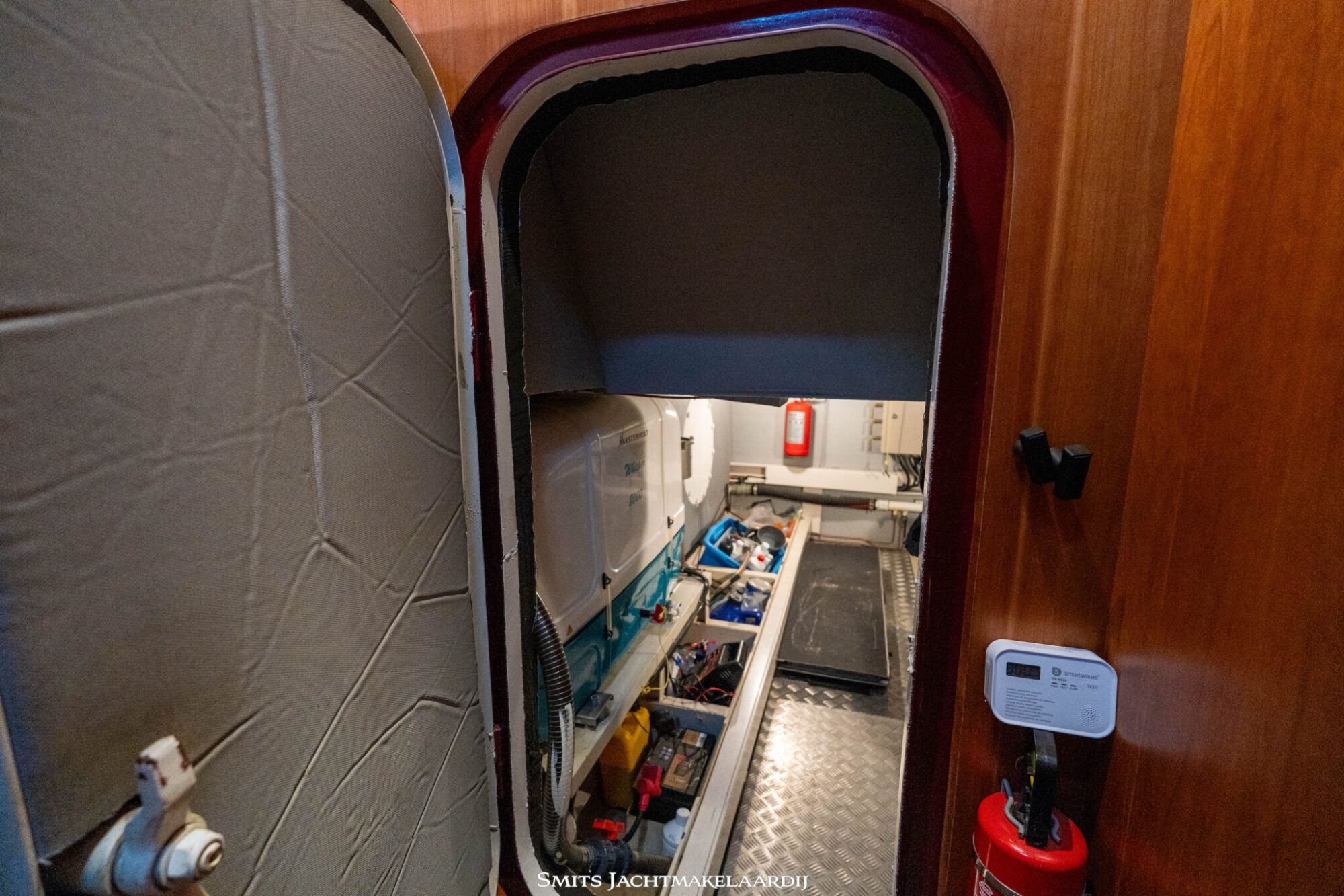 Pacific Allure 148 VS