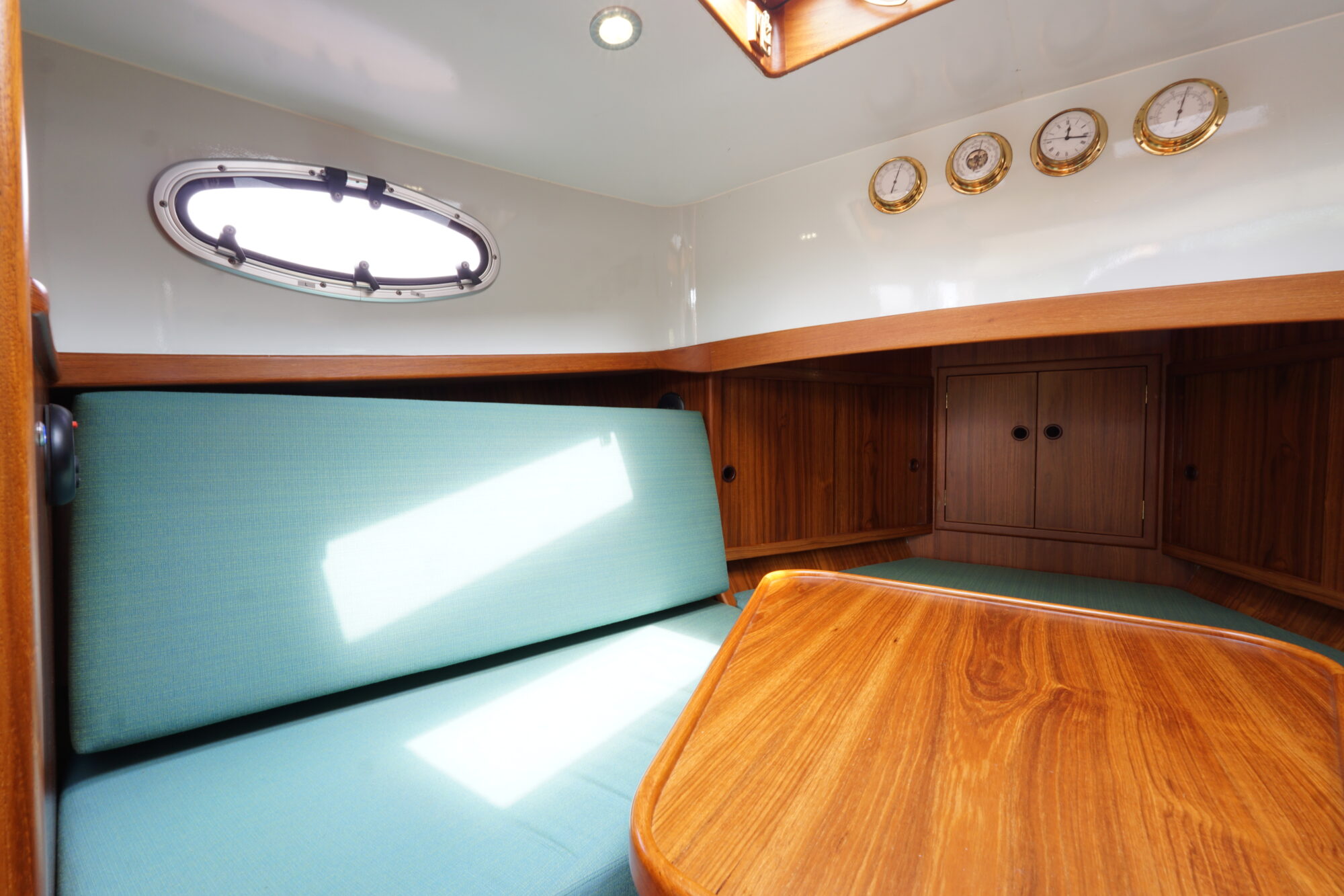 Euroship Eurosloep 7.70 OK