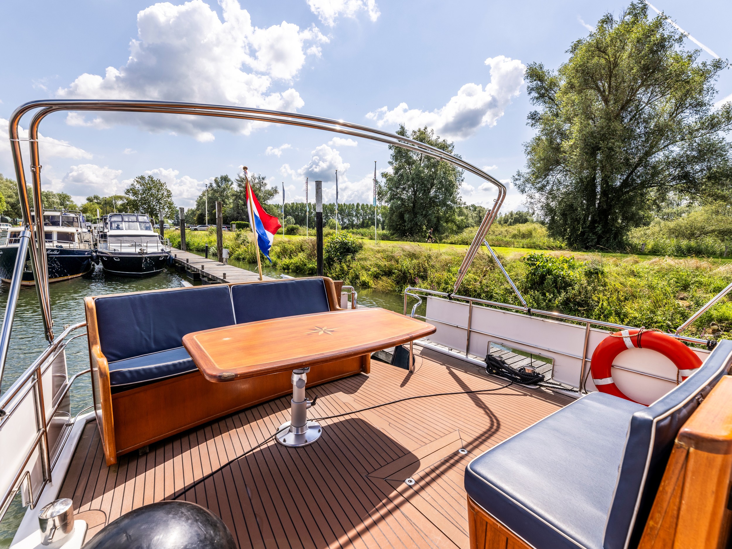 Koopmans Kotter 50 (Stabilizers)