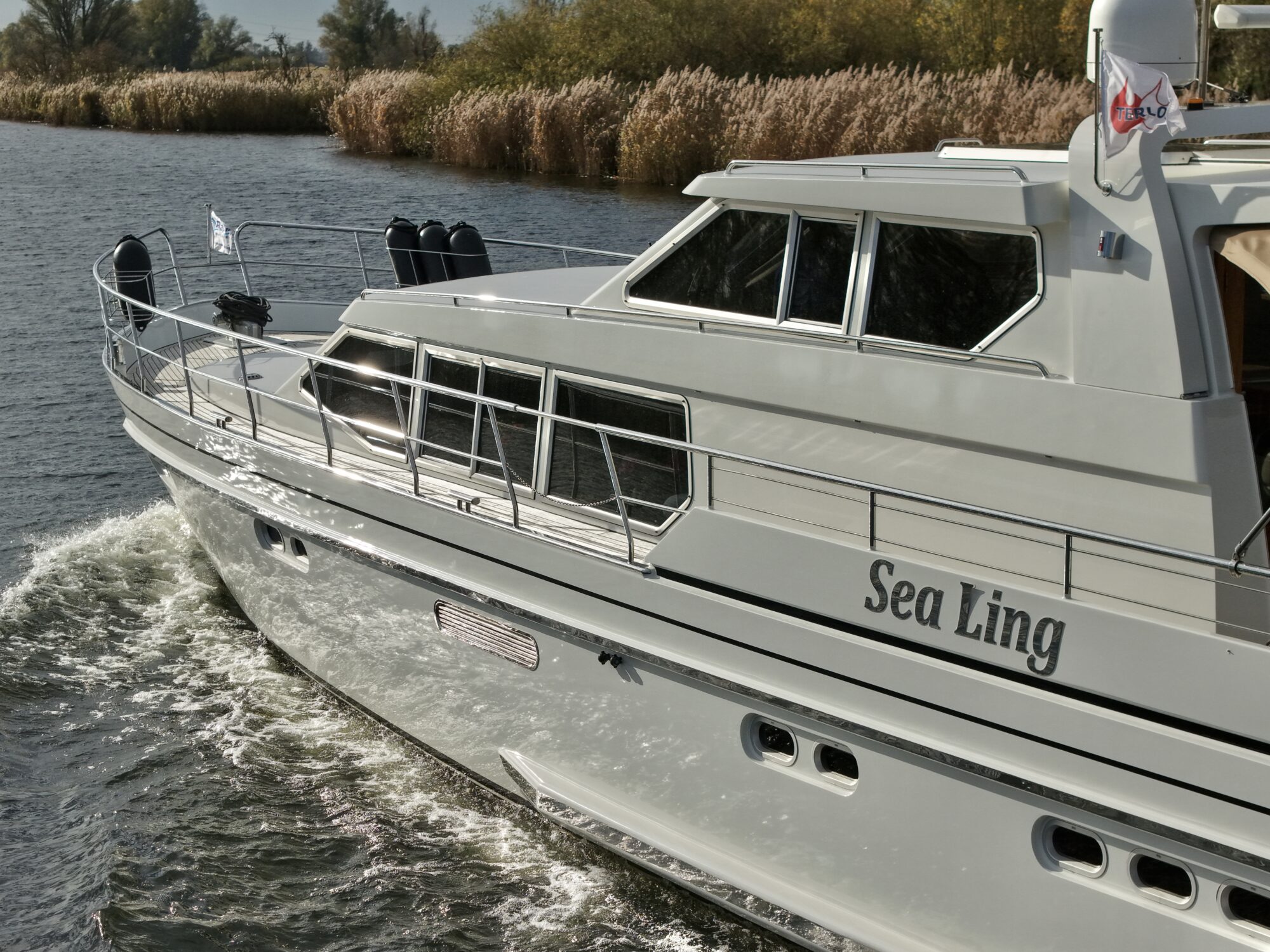 Van den Hoven Exclusive 18.00 VS