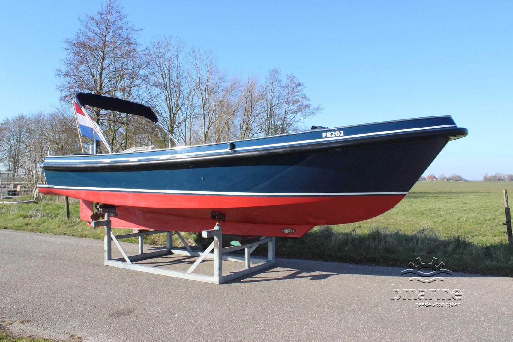 SK Vlet 7.00