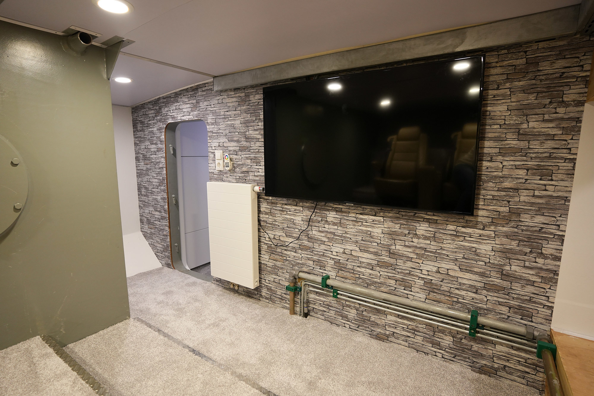 Trawler 2250 Custom Built