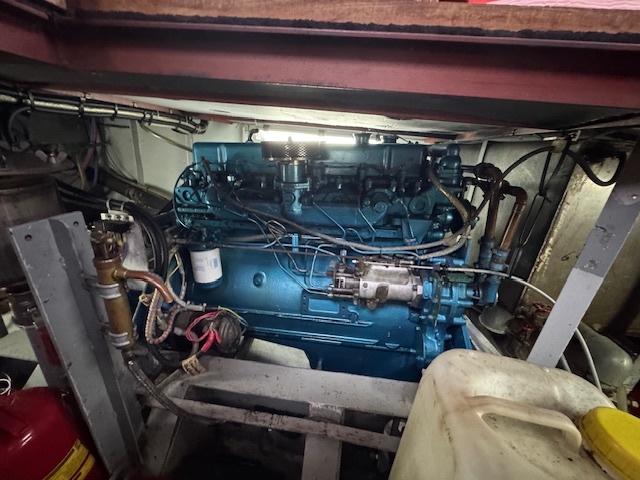 Helmerskruiser 14.80