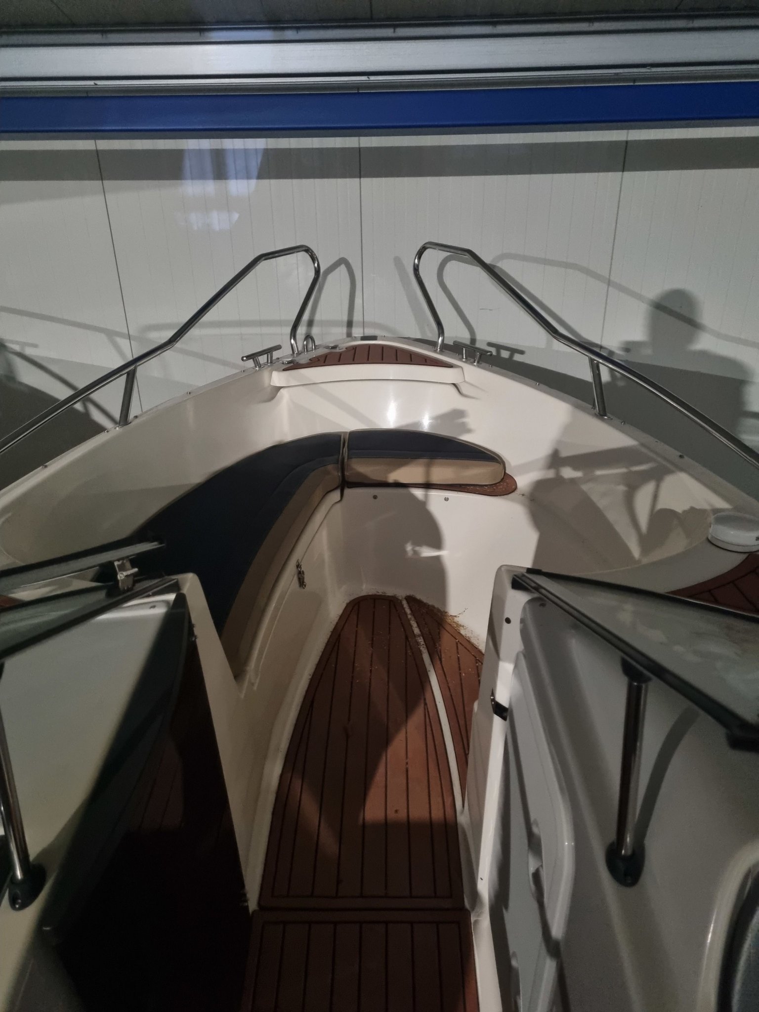 Yamarin 63 BR