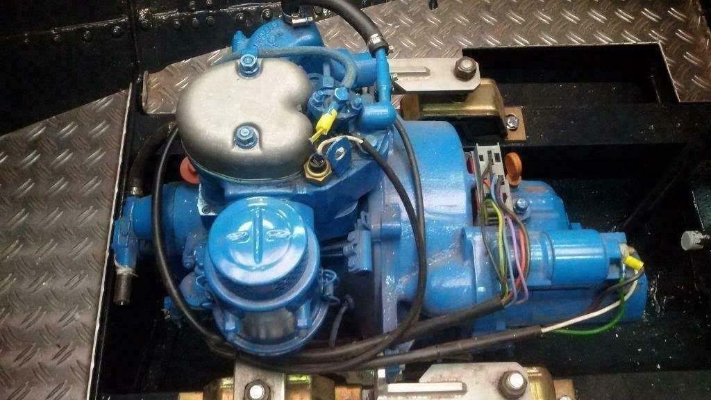 Salonboot Notarisboot