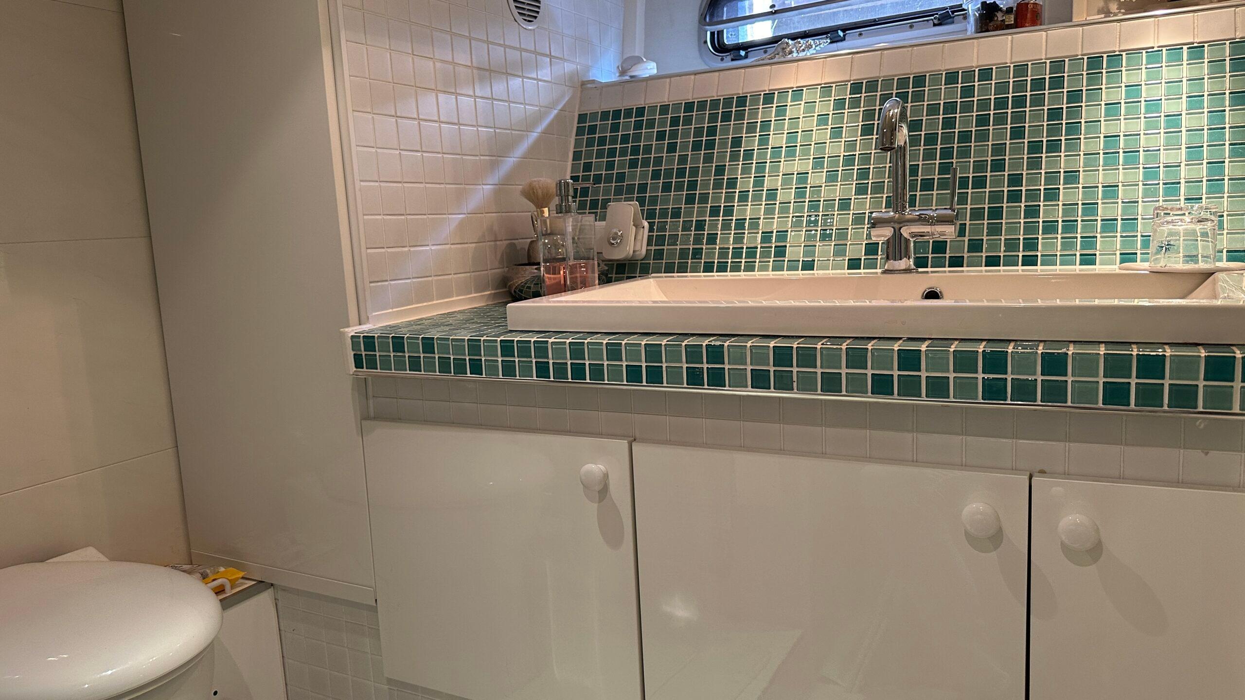 Motor Yacht Blieken Trawler 15.00