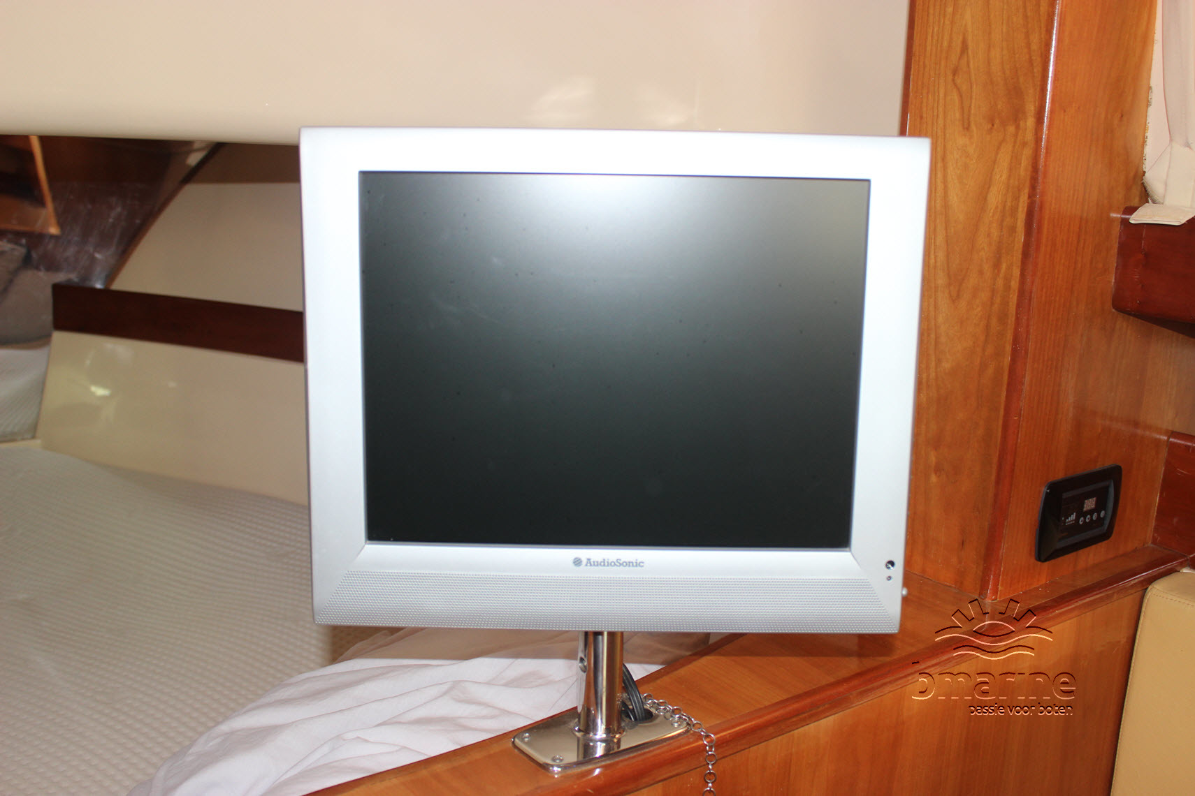 Antaris MareLibre 940