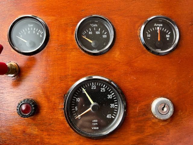 Kok Kok Motorgrundel 12.85 OK