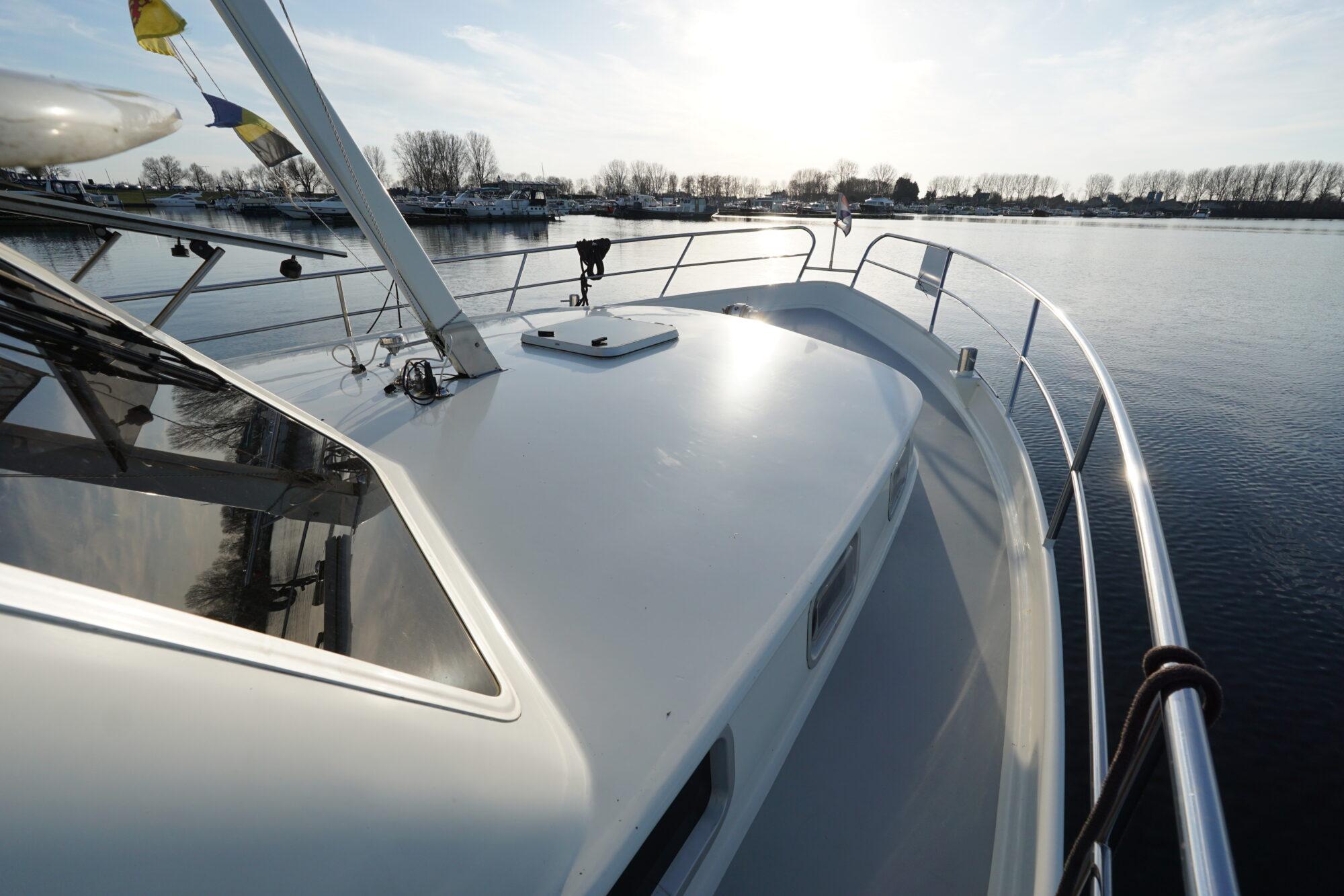 Pikmeerkruiser Pikmeerkruiser 11.50 Royal OK