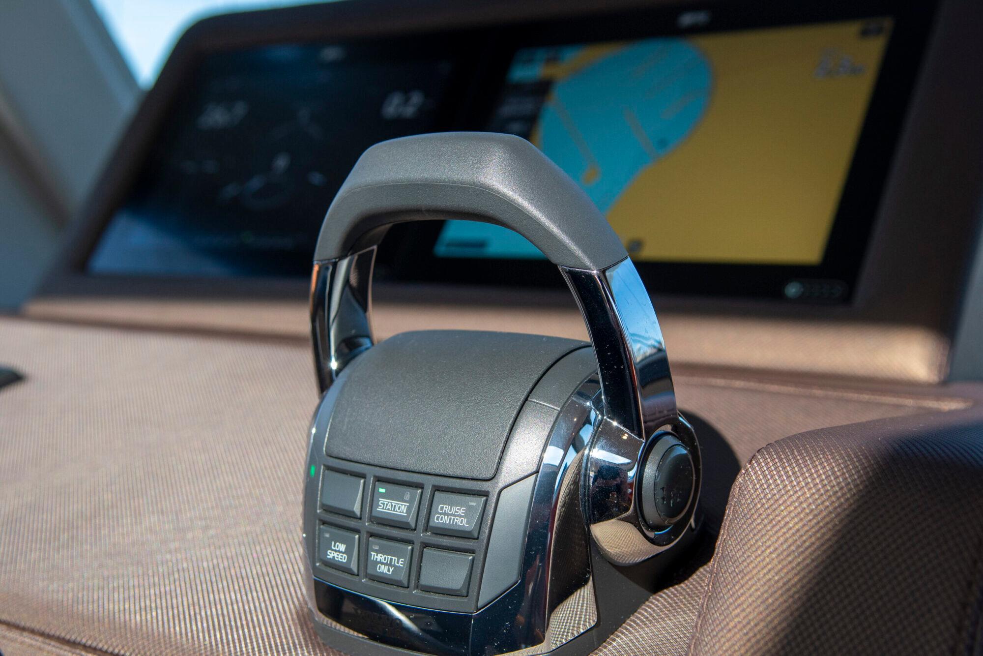 Babro yachting Babro Tridente 44 OC Signature