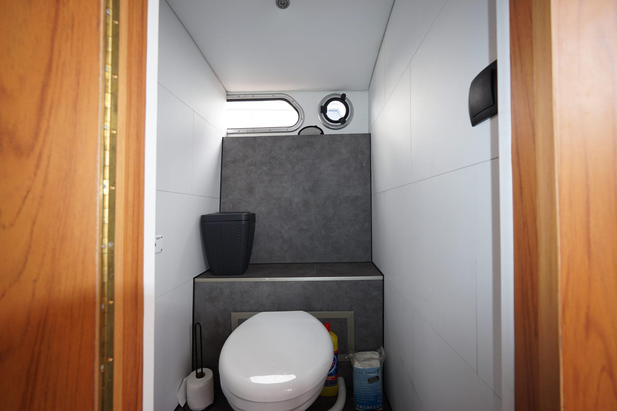 Valkkruiser Valkkruiser 12.60 AK Cabrio