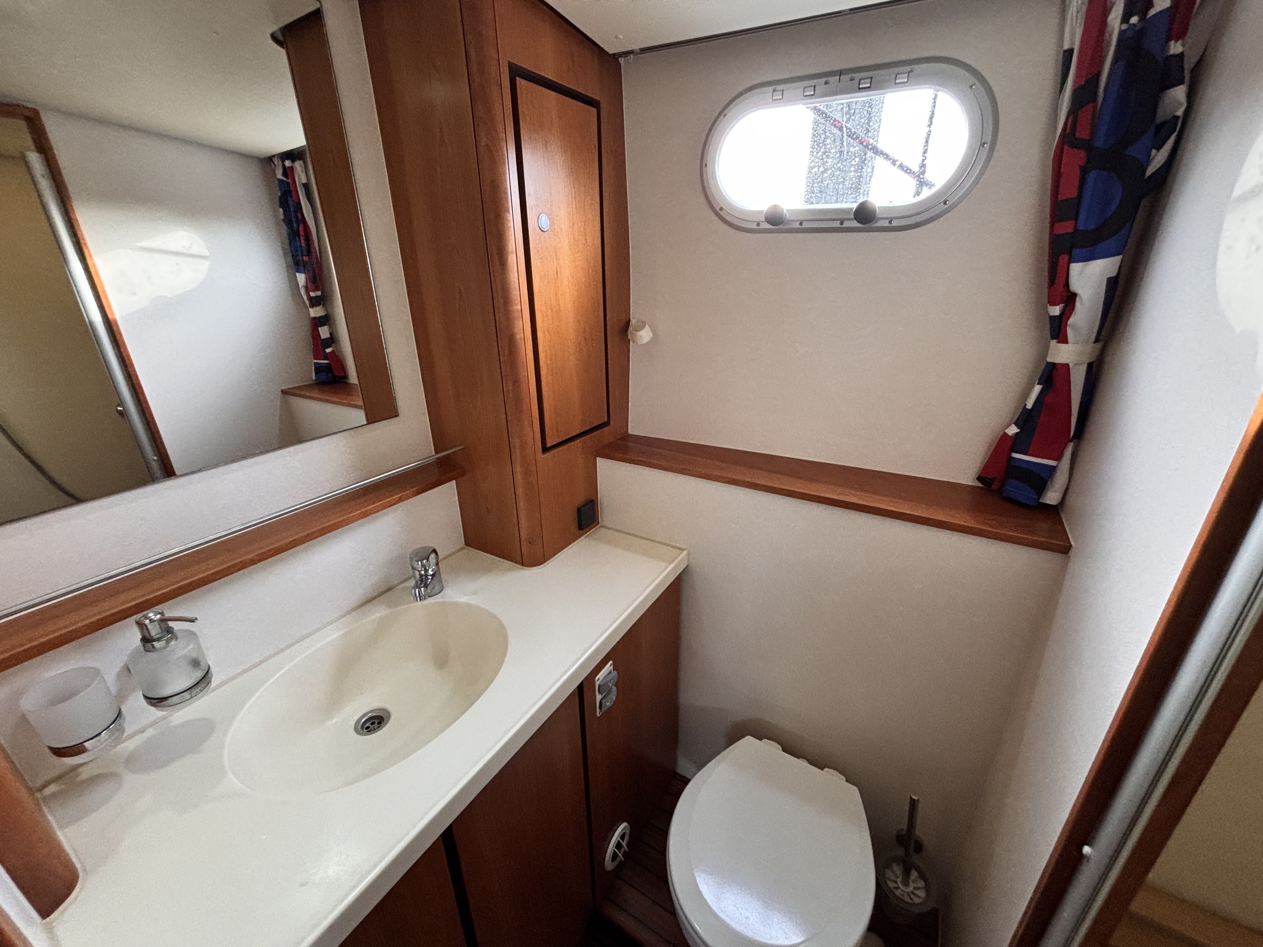 Linssen Grand Sturdy 40.9 AC