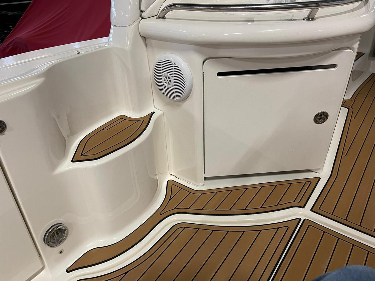 Sea Ray 340 Sundancer