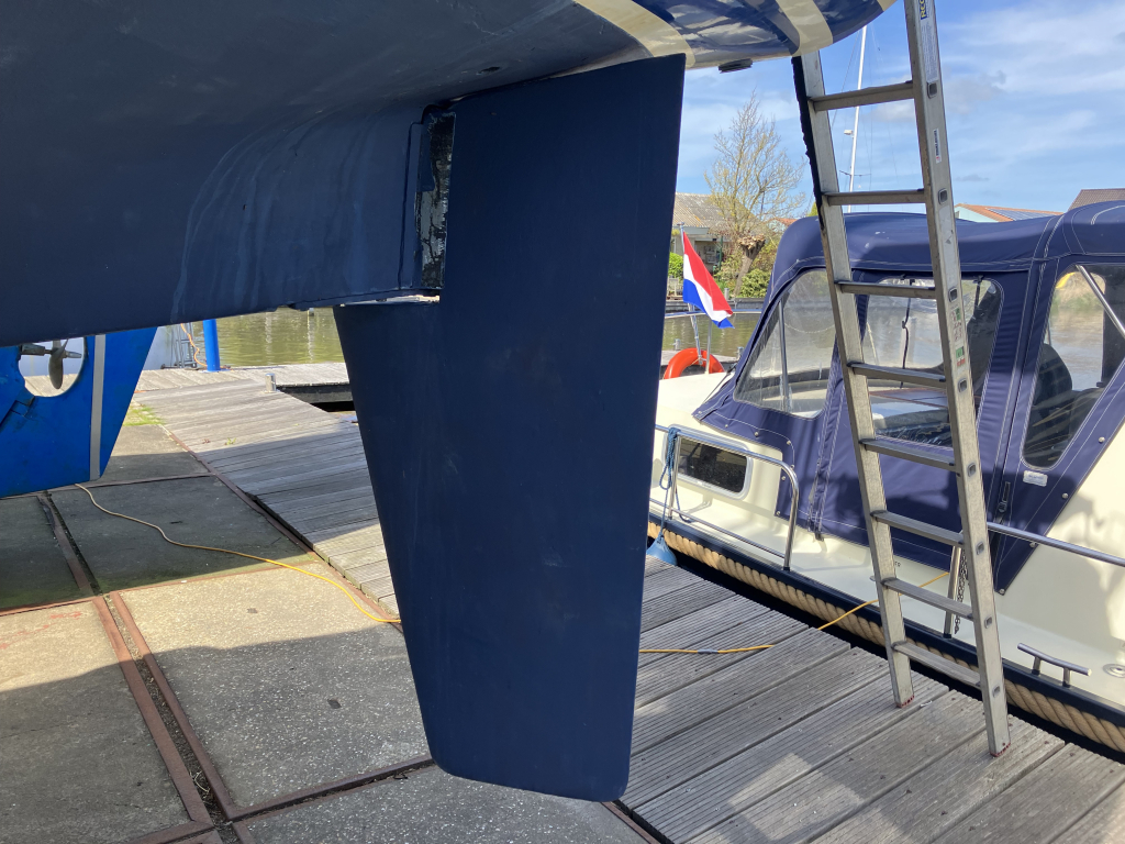 Sunwind 31