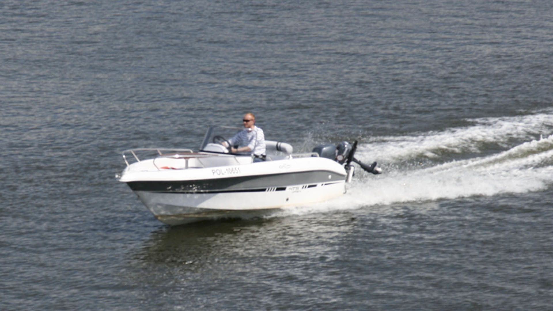 Galia ( Build By Galeon ) Galia 475 Open hoofdfoto: 1