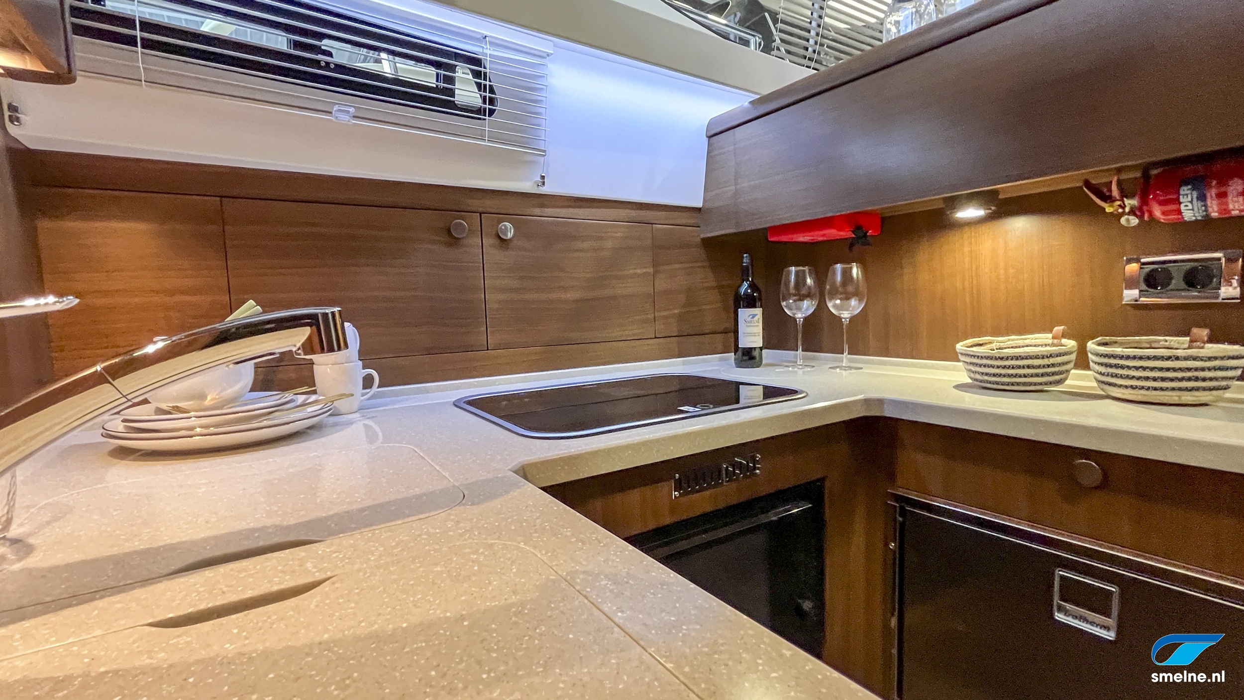 Haines 360 Continental