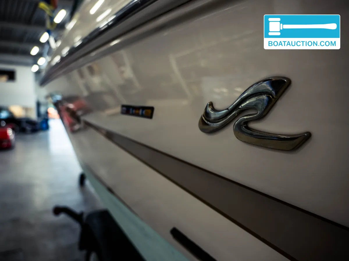 Sea Ray 200 Signature