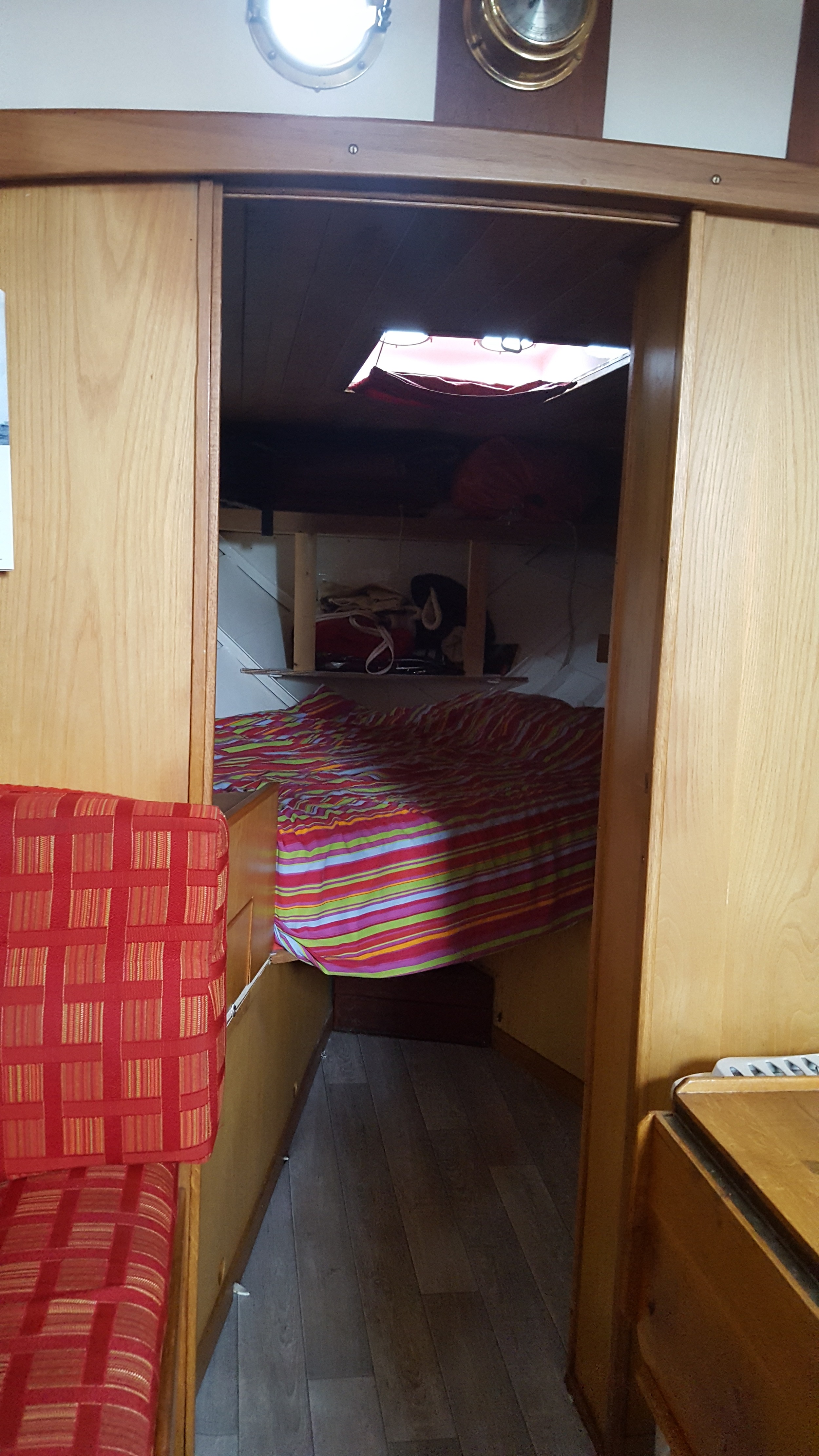 Vredenburgh Schokker 984