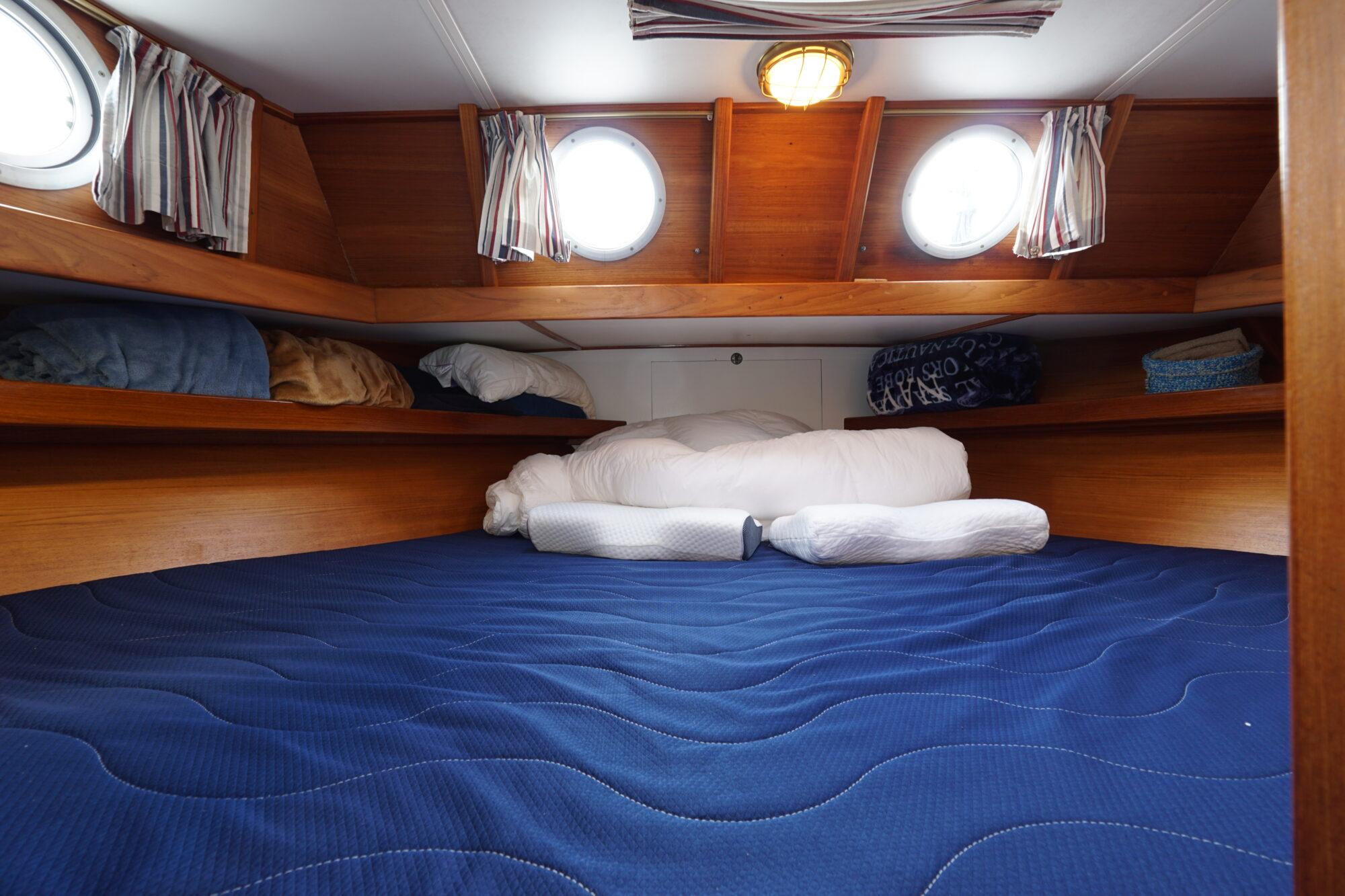 Doggersbank Doggersbank 12.00 OK