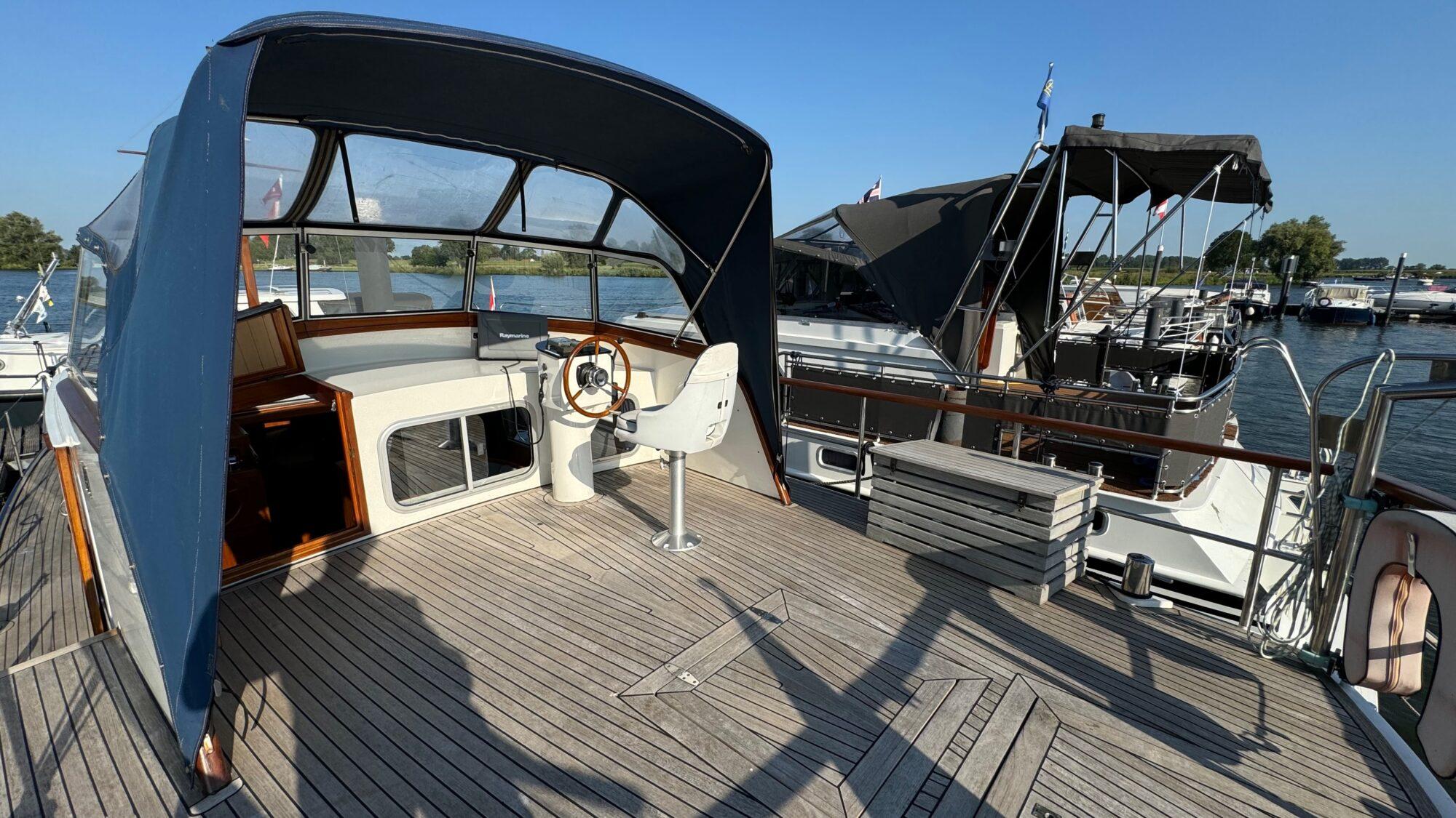 Gillissen Gillissen vlet 12.10 AK