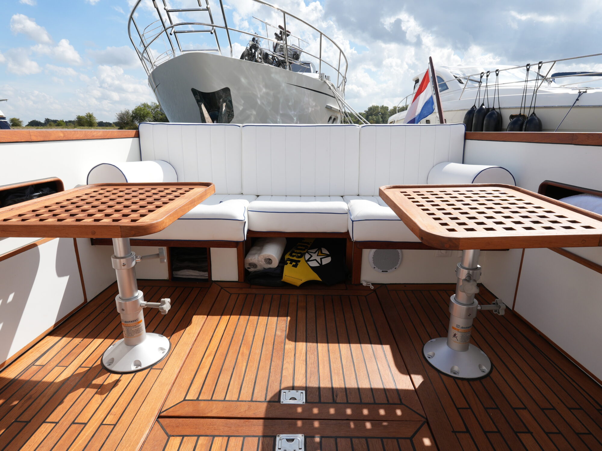 Super van Craft 10.60 2.0