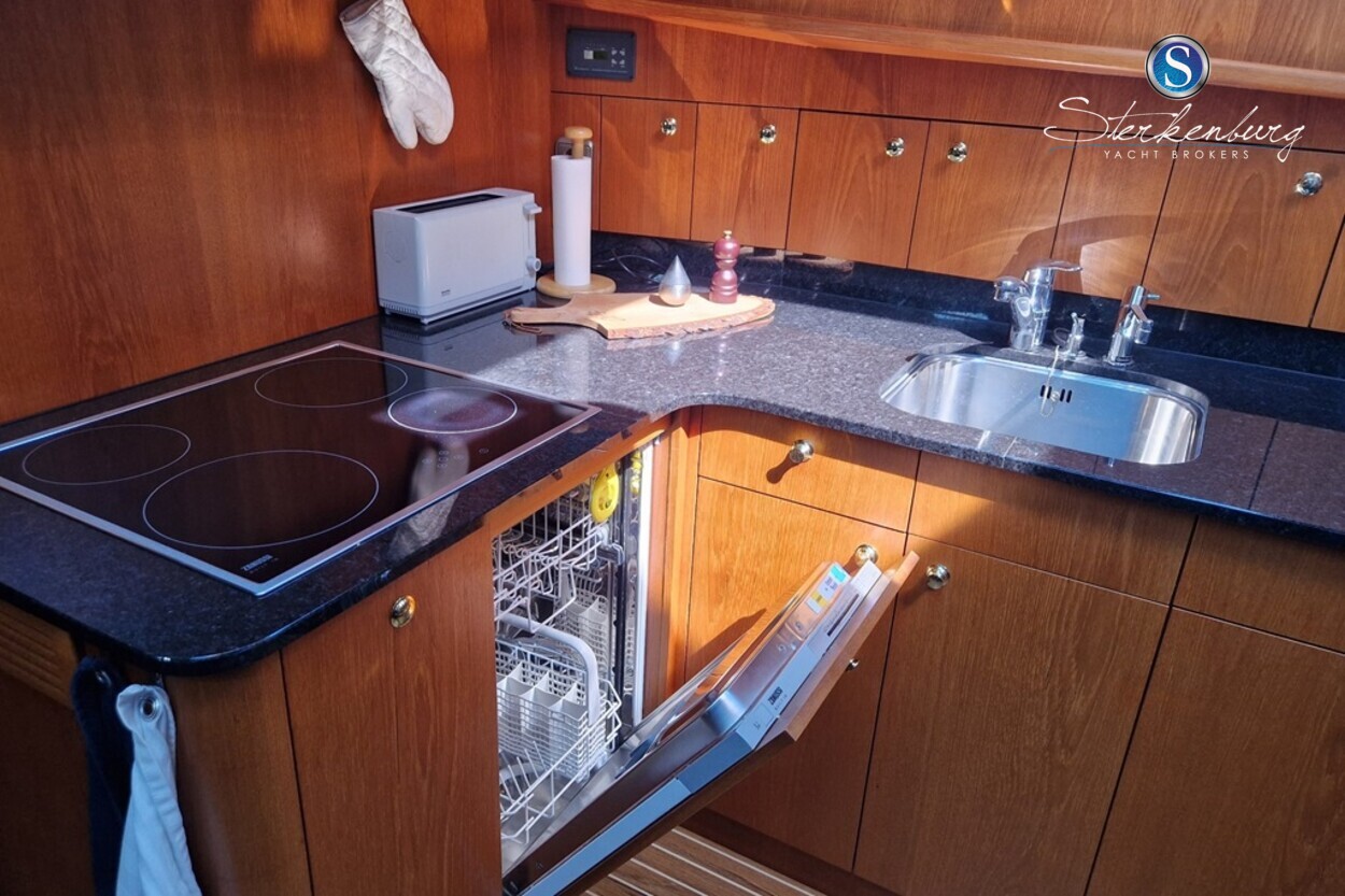 Linden Kotter 1500 OK