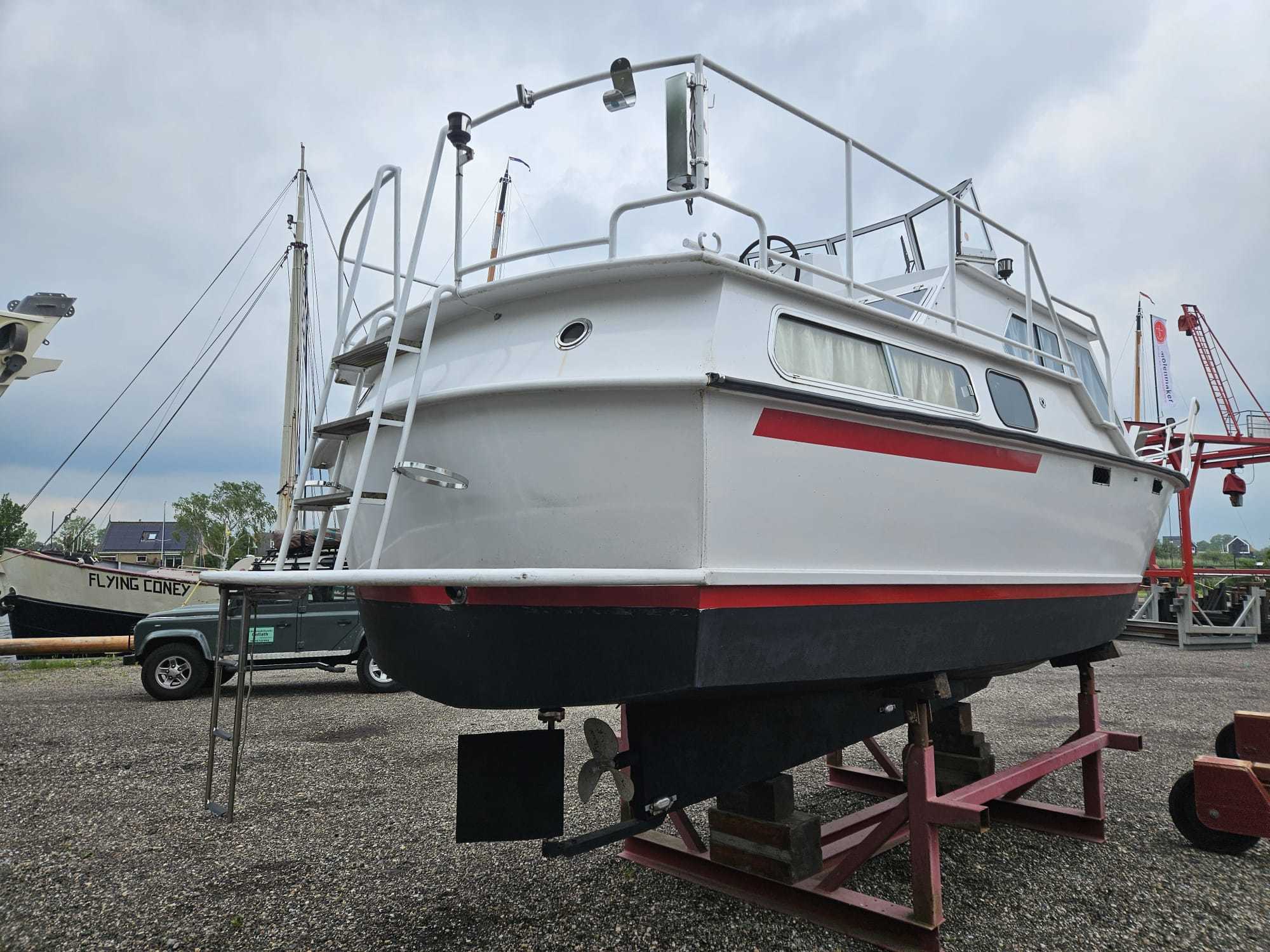 Beachcraft 9.00 AK