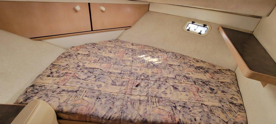 Bayliner 3258 Avanti