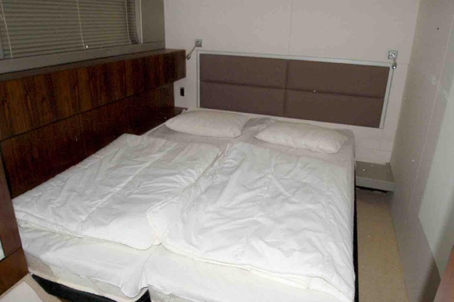 Fairline Targa 50 GT