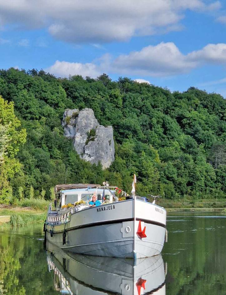 Luxe Motor 26.25 met UBC