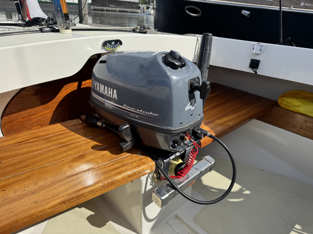 Saffier 650