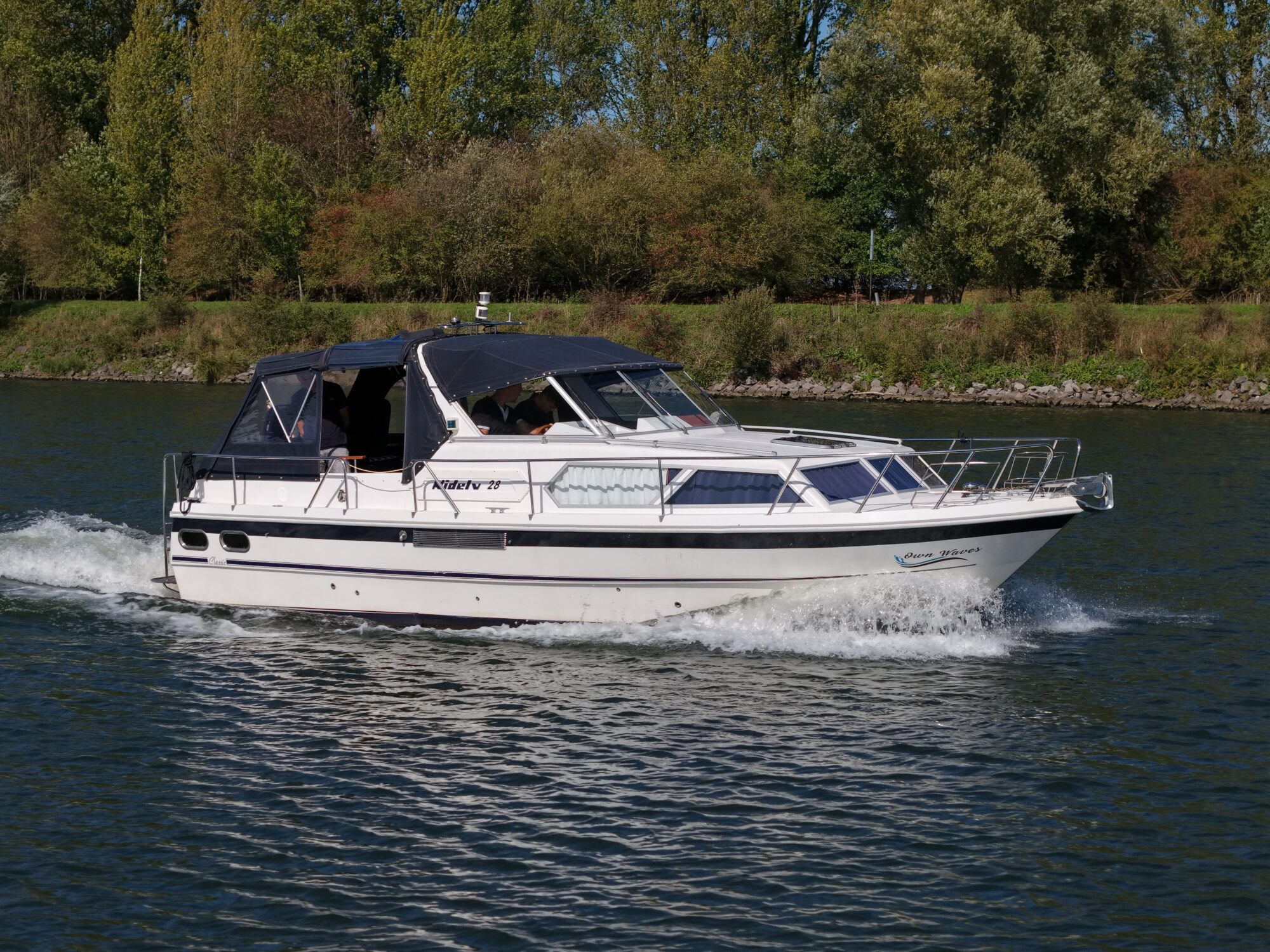 Nidelv 28 Classic
