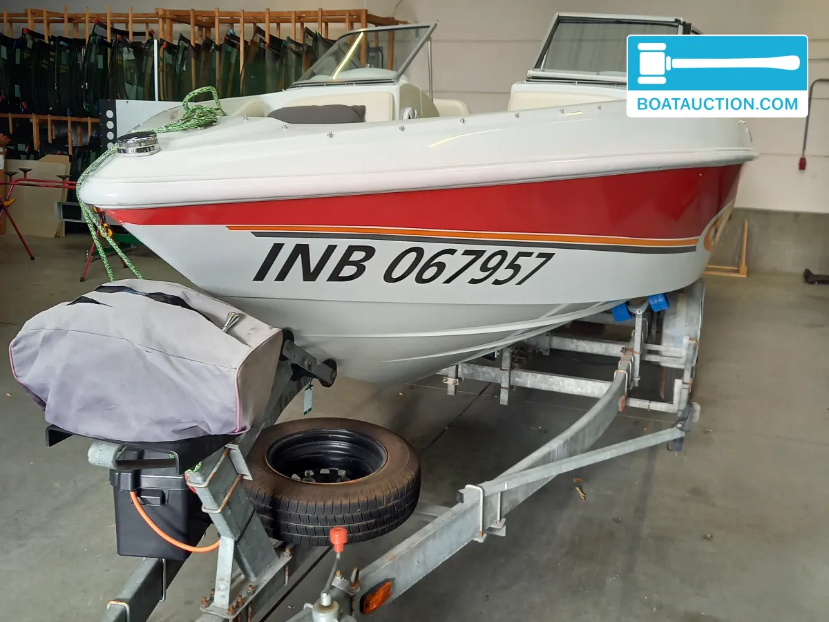 Baja 192 hoofdfoto: 1