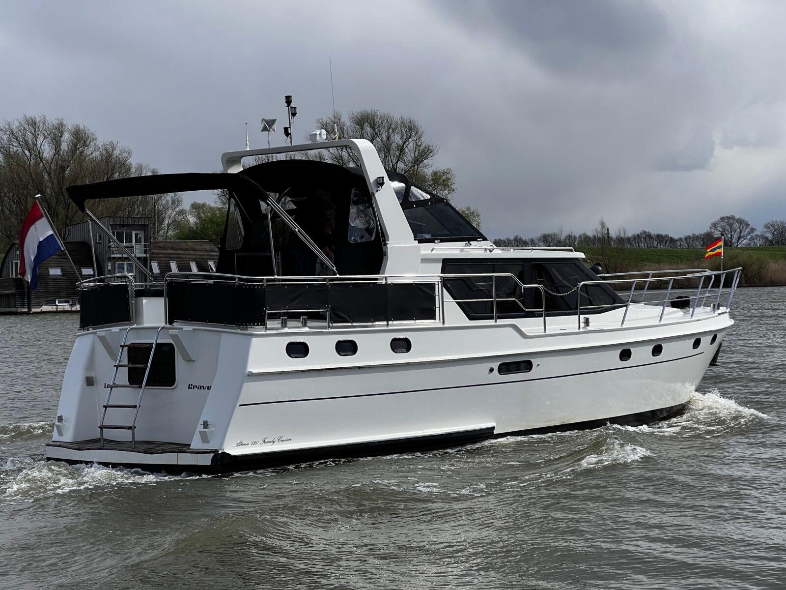 Altena Altena 120 Family
