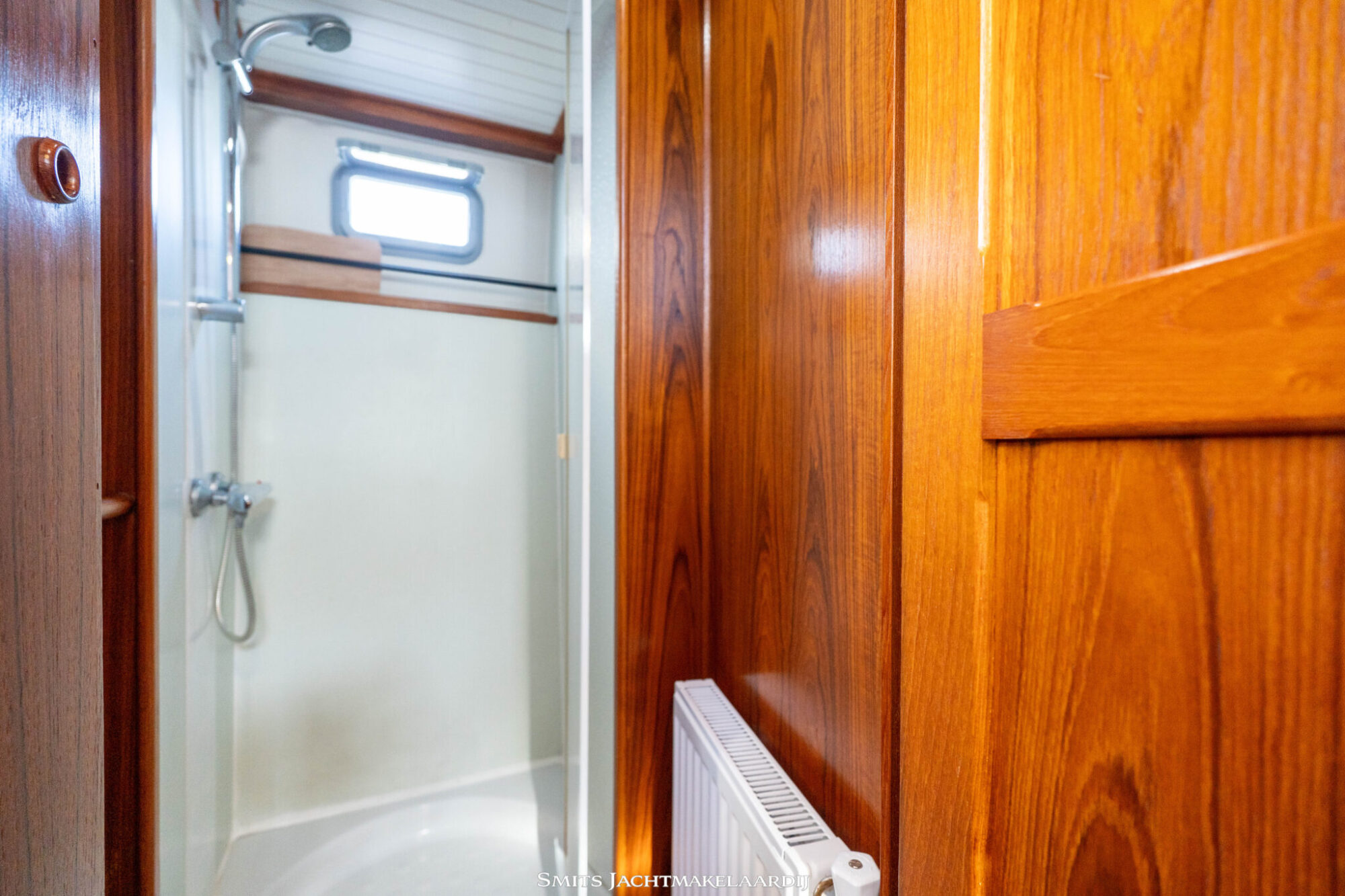 MMS Bakdekkruiser 12.00 AK Cabrio