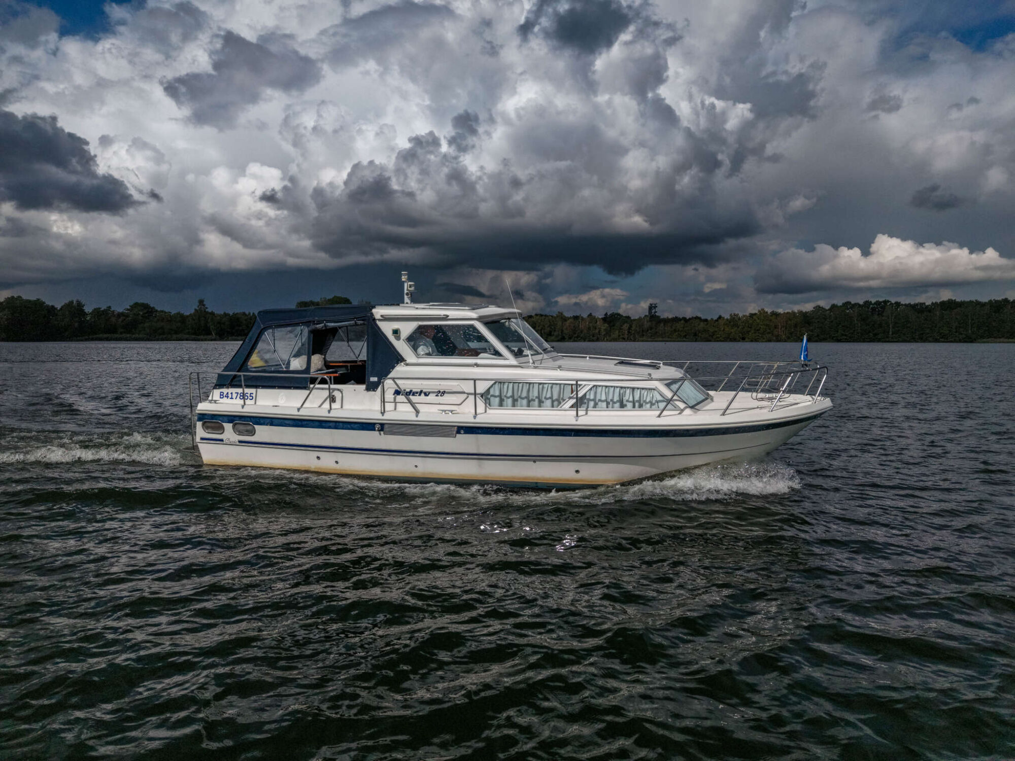 Nidelv 28 Classic