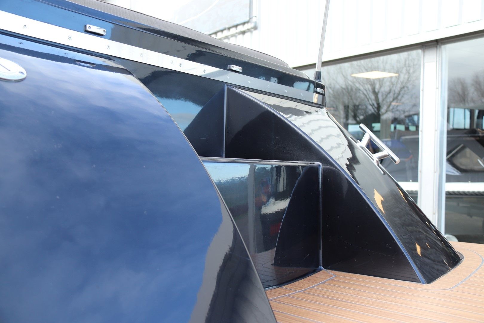 Lifestyle 750 Tender